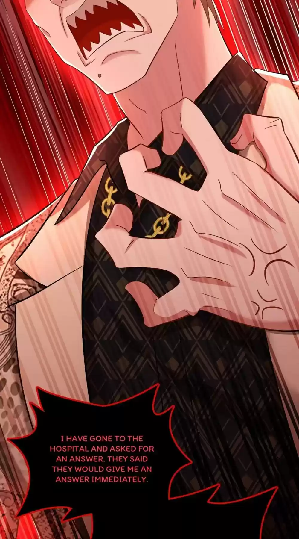 Spicy Wife's Reborn World Chapter 158