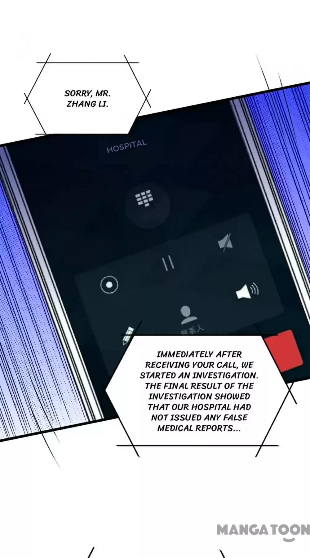 Spicy Wife's Reborn World Chapter 158