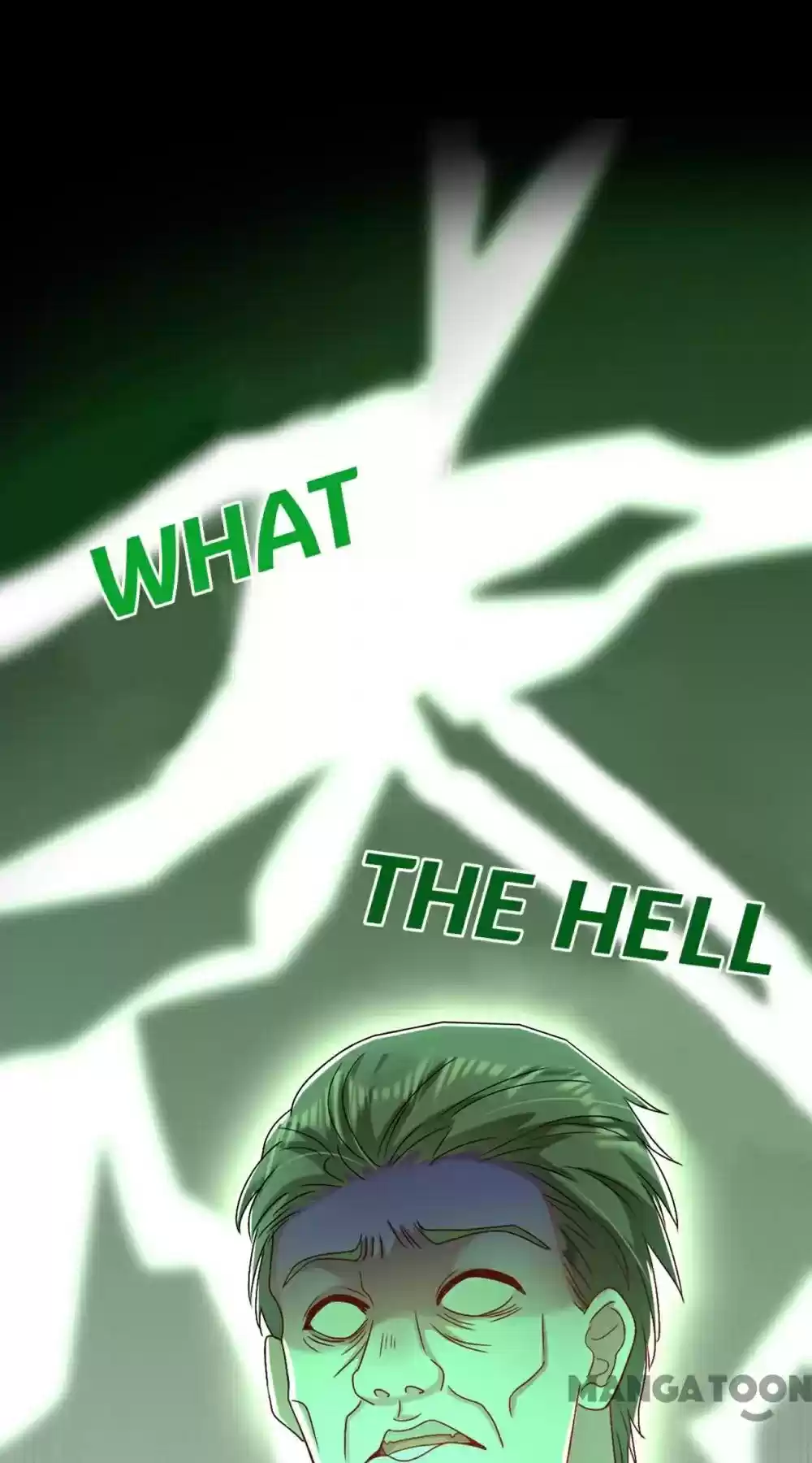 Spicy Wife's Reborn World Chapter 158