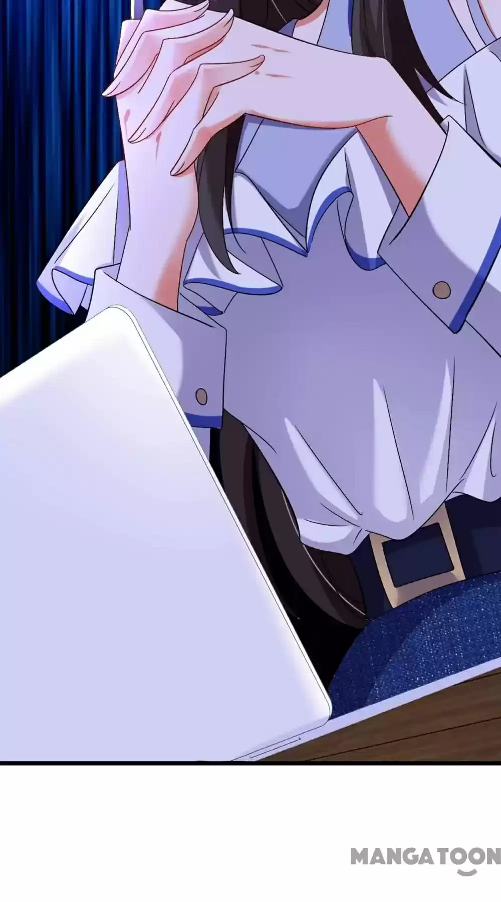 Spicy Wife's Reborn World Chapter 158