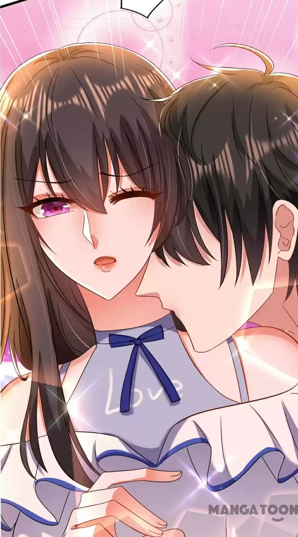 Spicy Wife's Reborn World Chapter 159