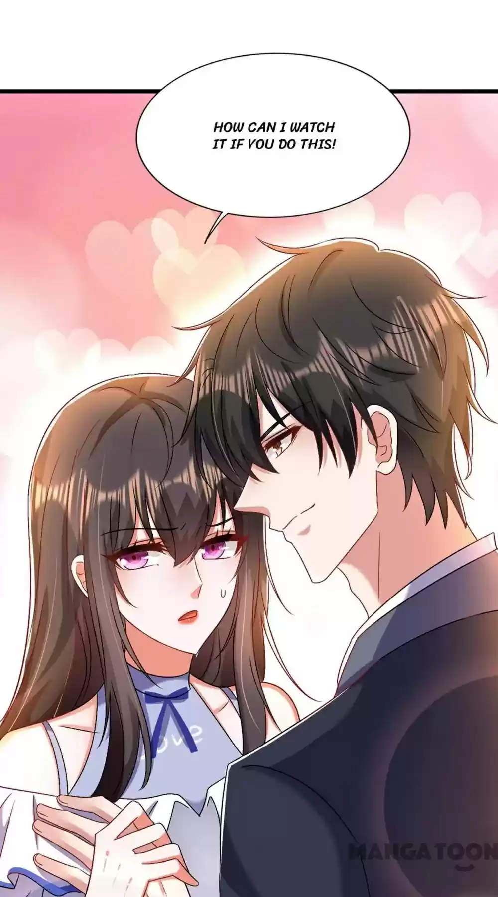 Spicy Wife's Reborn World Chapter 159