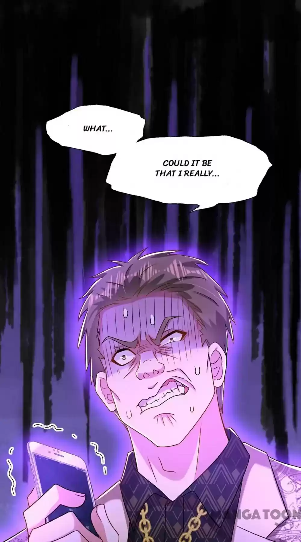 Spicy Wife's Reborn World Chapter 159