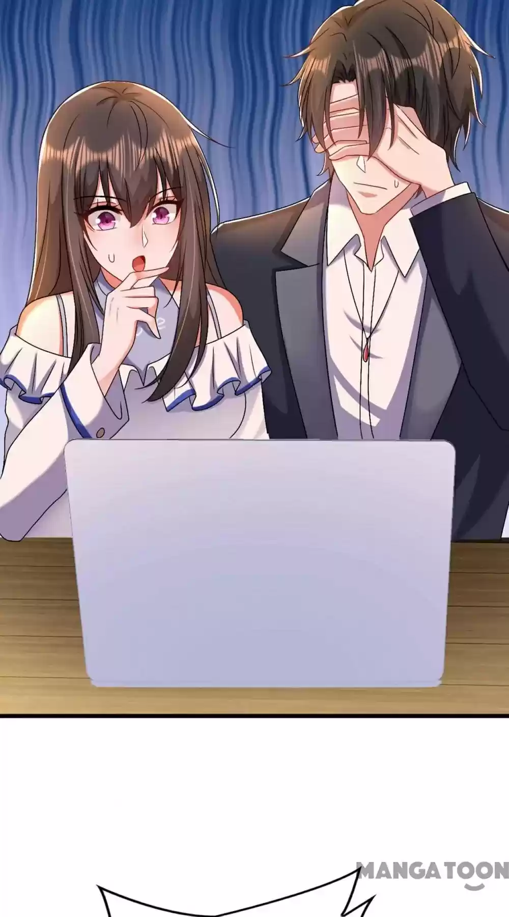 Spicy Wife's Reborn World Chapter 159