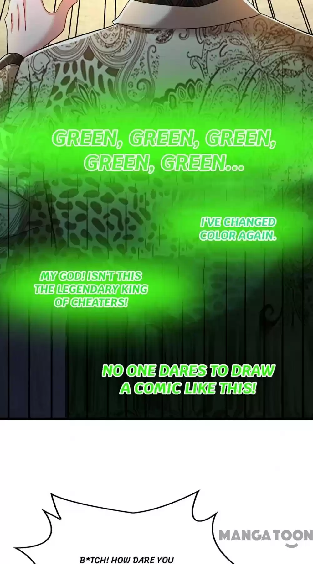 Spicy Wife's Reborn World Chapter 159