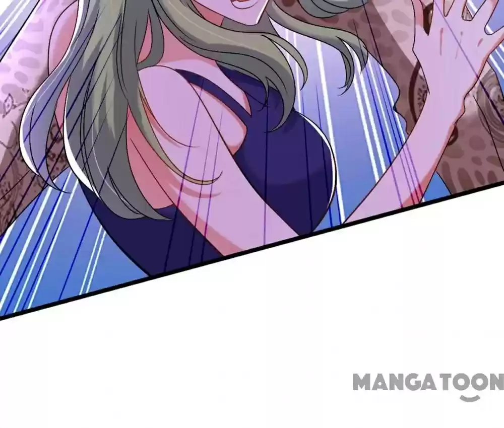 Spicy Wife's Reborn World Chapter 159