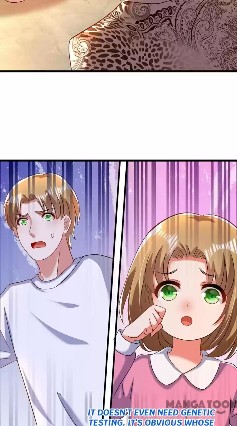 Spicy Wife's Reborn World Chapter 159