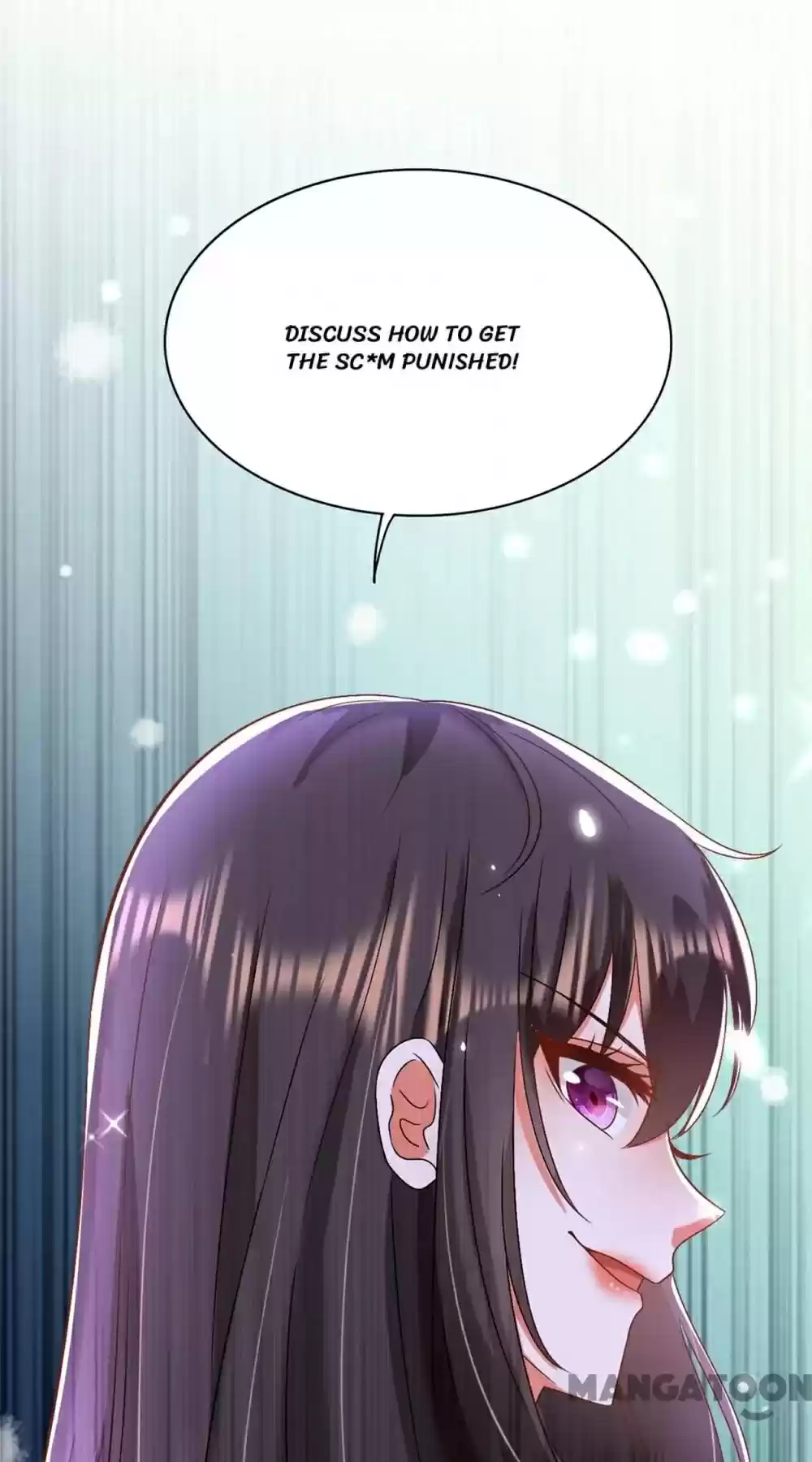 Spicy Wife's Reborn World Chapter 159