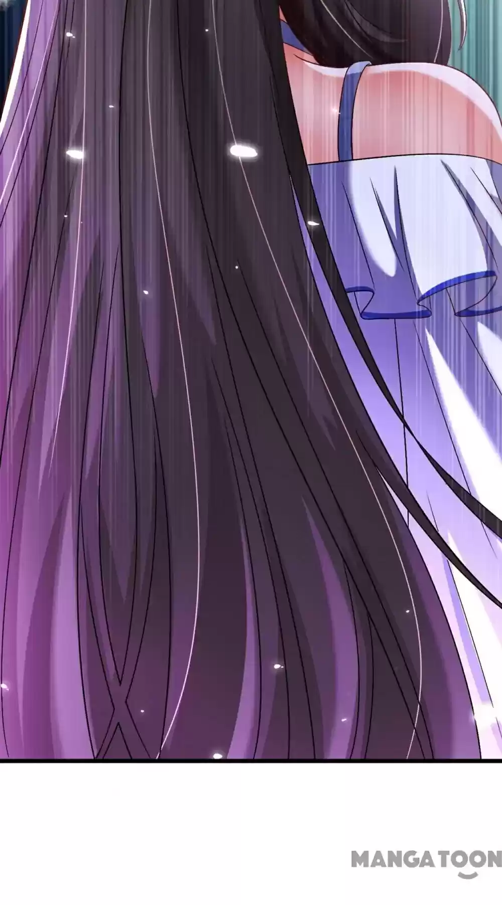 Spicy Wife's Reborn World Chapter 159