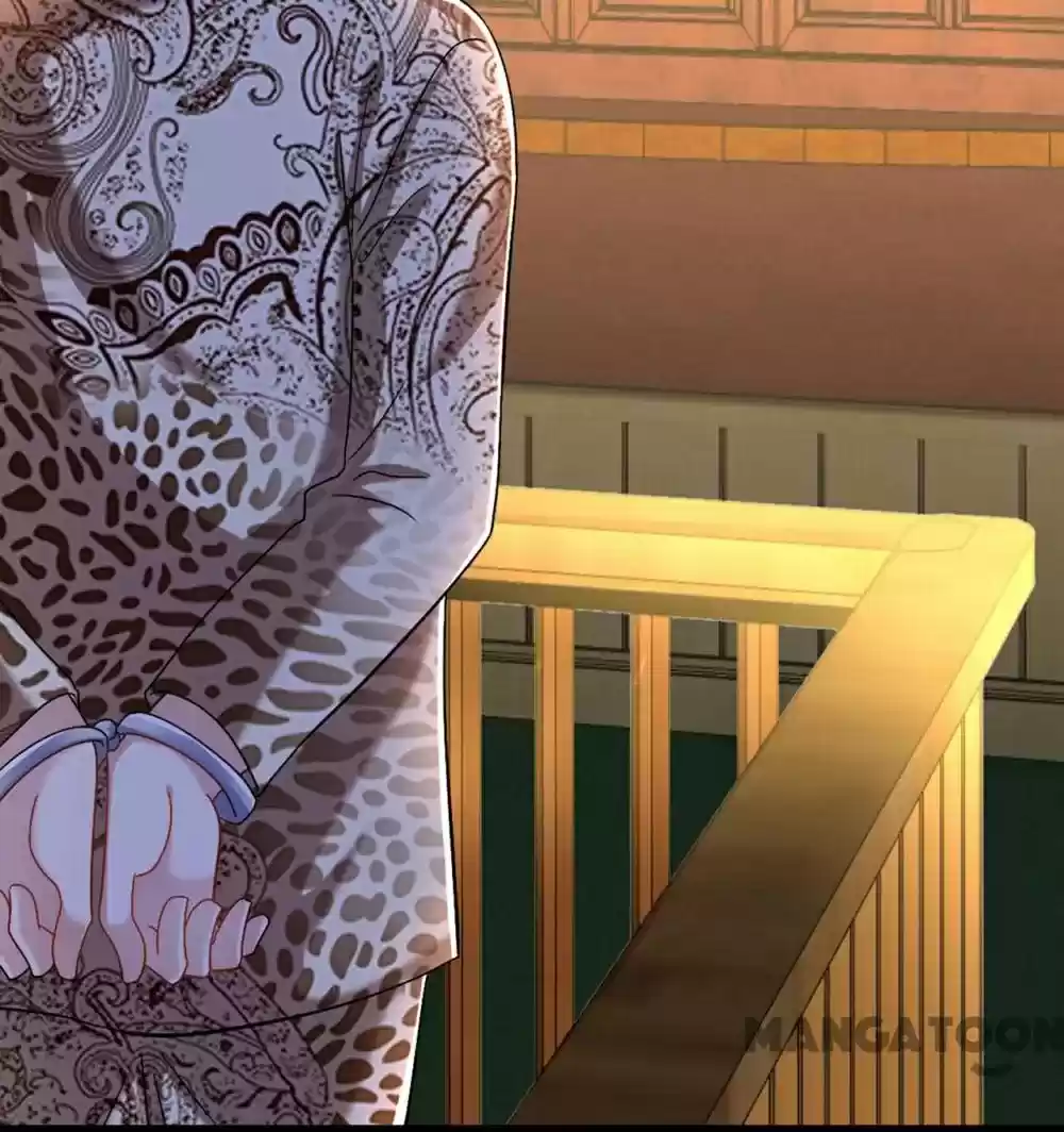 Spicy Wife's Reborn World Chapter 159