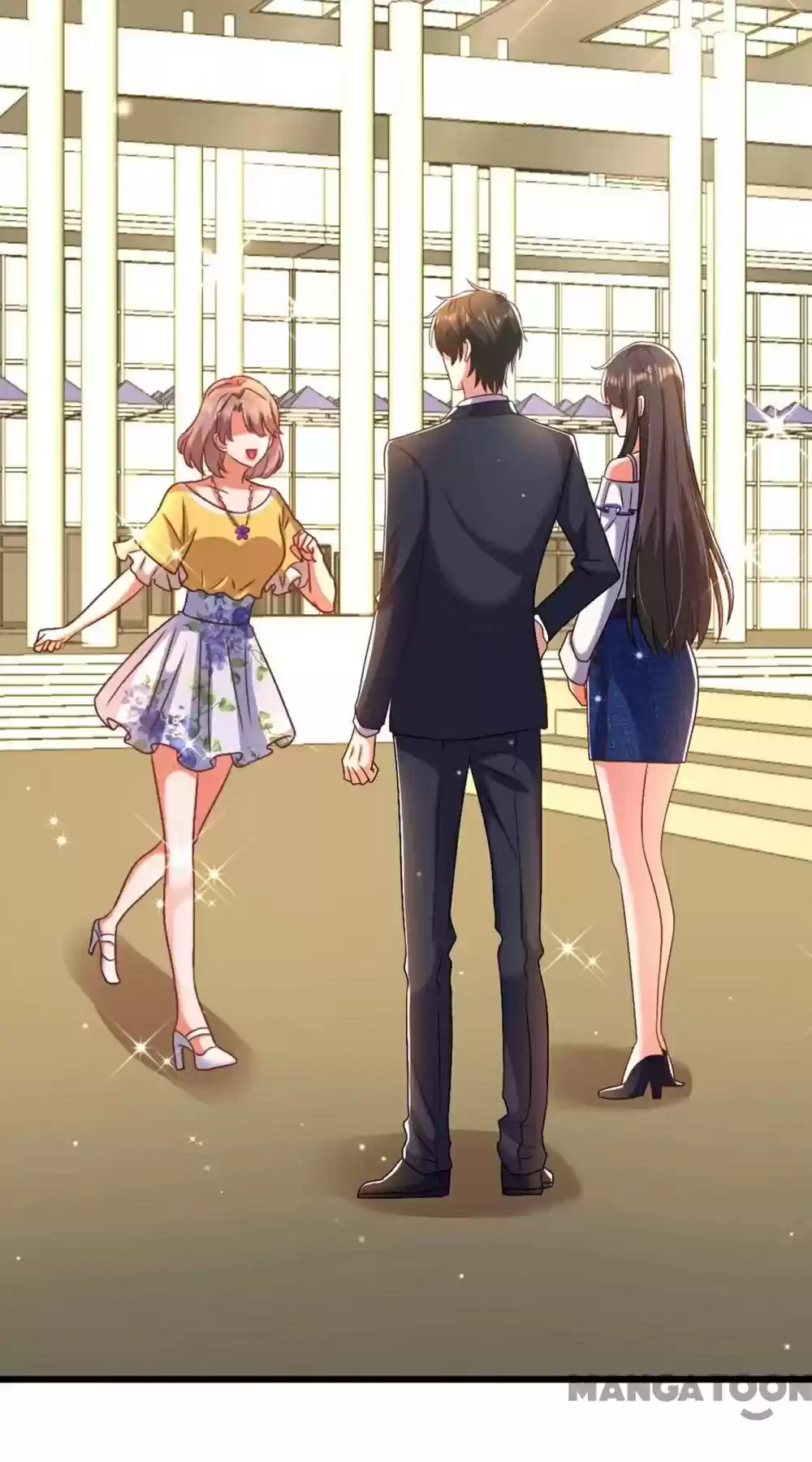 Spicy Wife's Reborn World Chapter 159