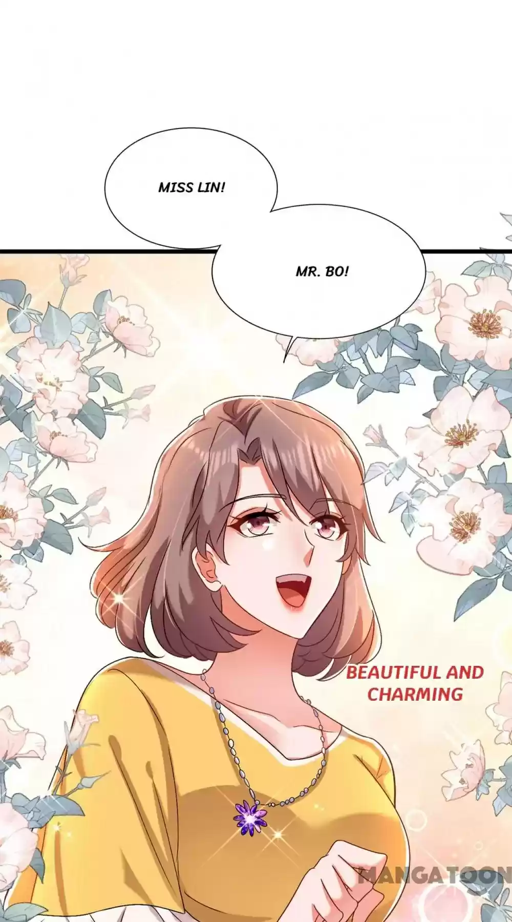 Spicy Wife's Reborn World Chapter 159