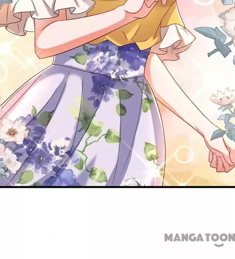 Spicy Wife's Reborn World Chapter 159