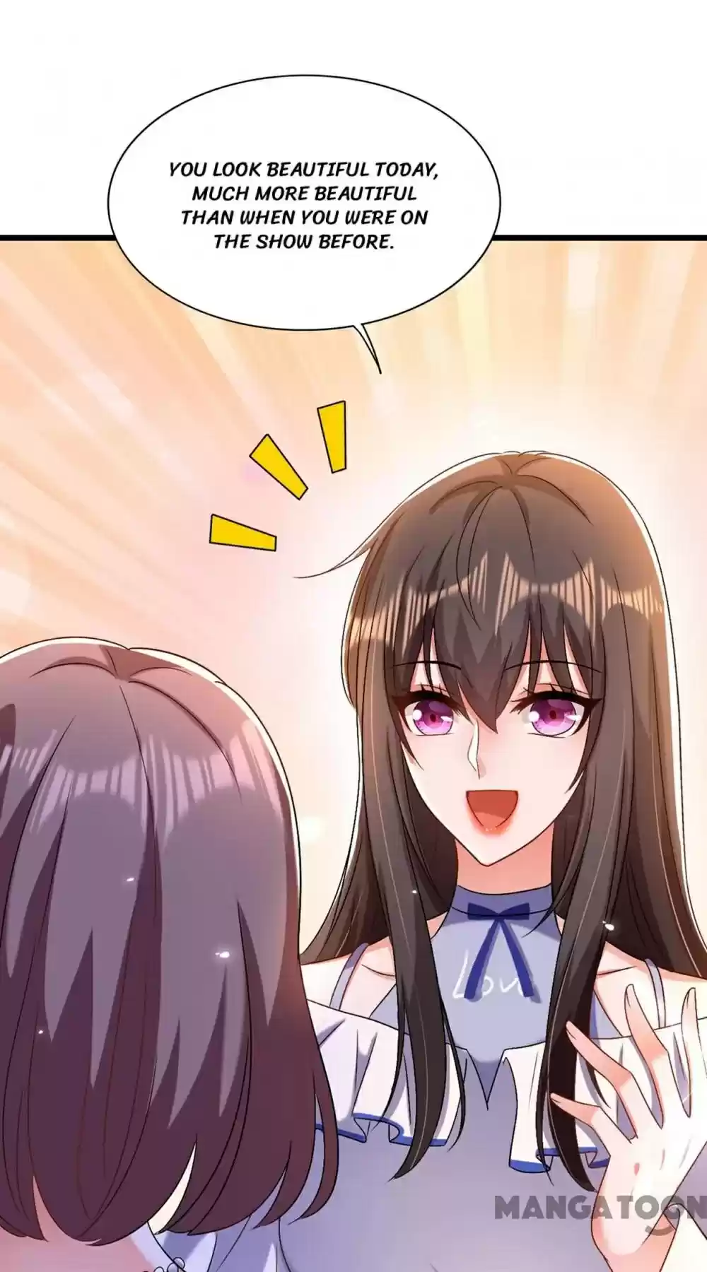 Spicy Wife's Reborn World Chapter 159