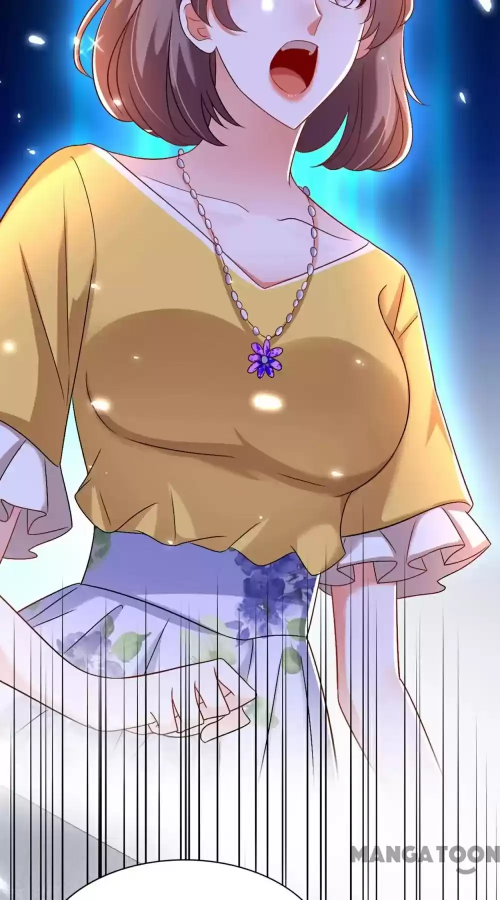 Spicy Wife's Reborn World Chapter 159