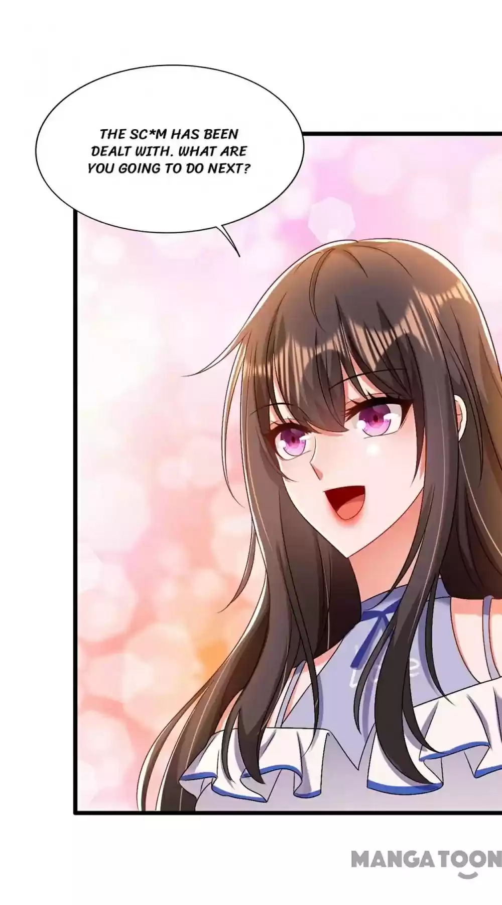 Spicy Wife's Reborn World Chapter 159