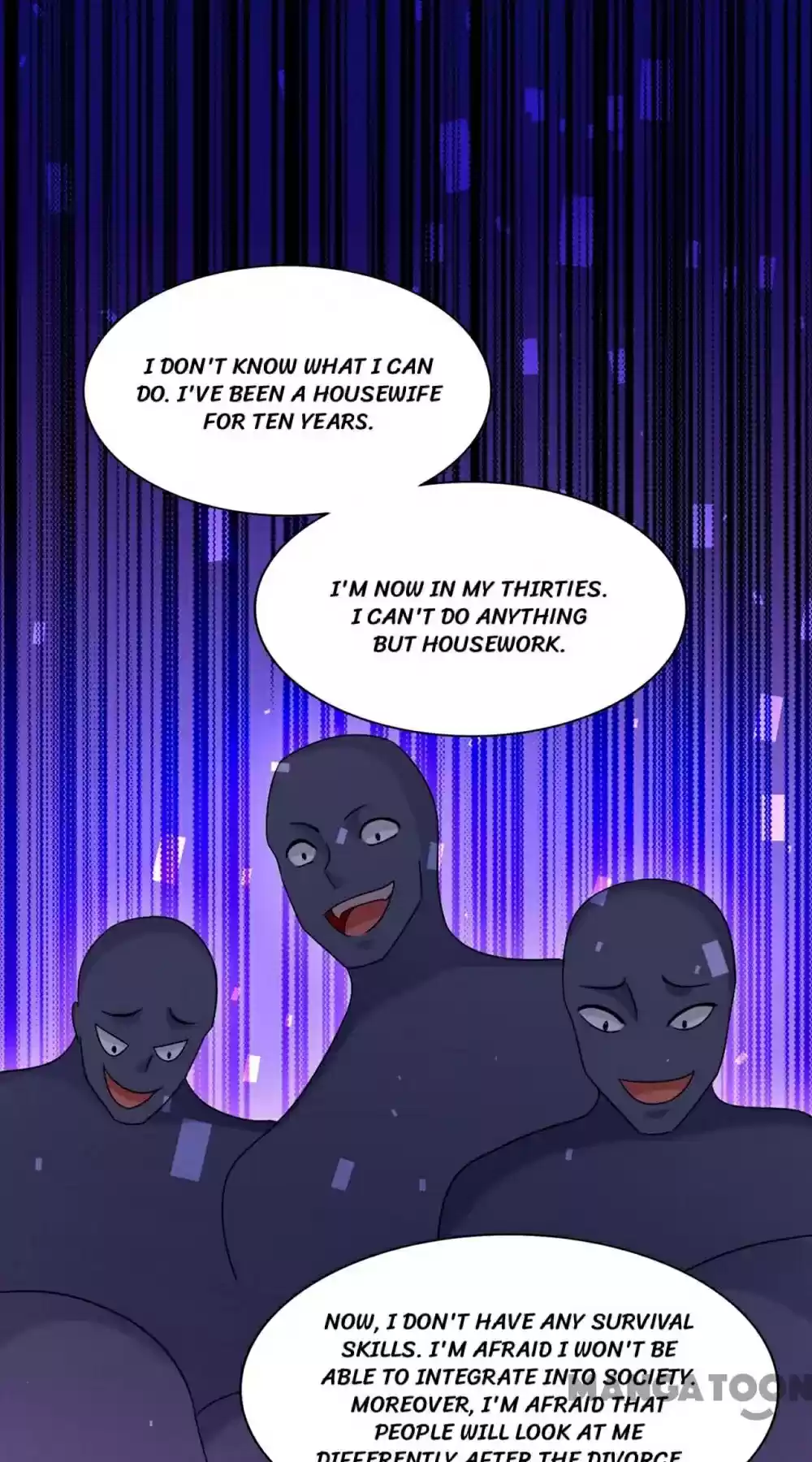 Spicy Wife's Reborn World Chapter 159