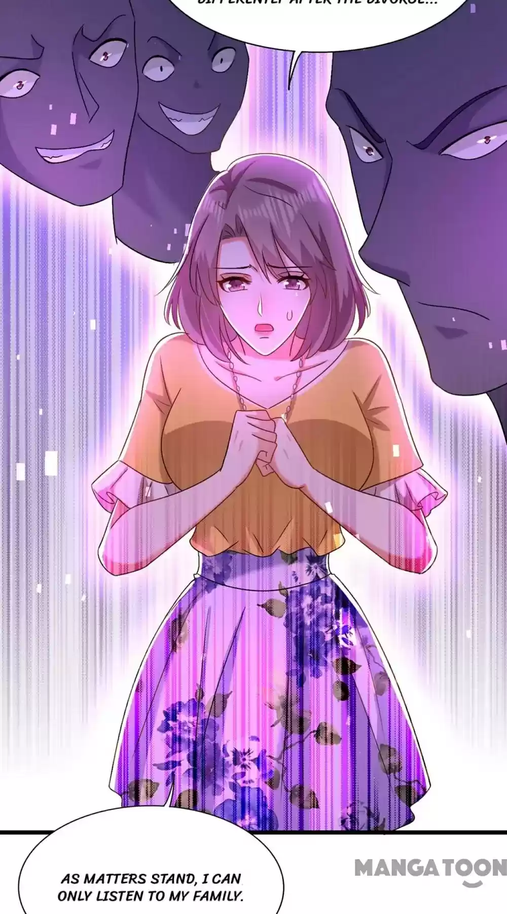 Spicy Wife's Reborn World Chapter 159