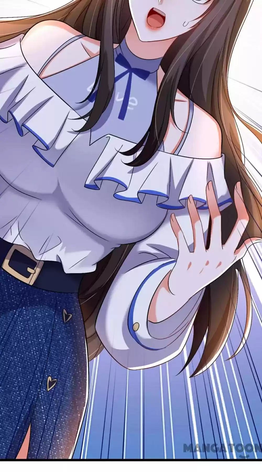 Spicy Wife's Reborn World Chapter 159