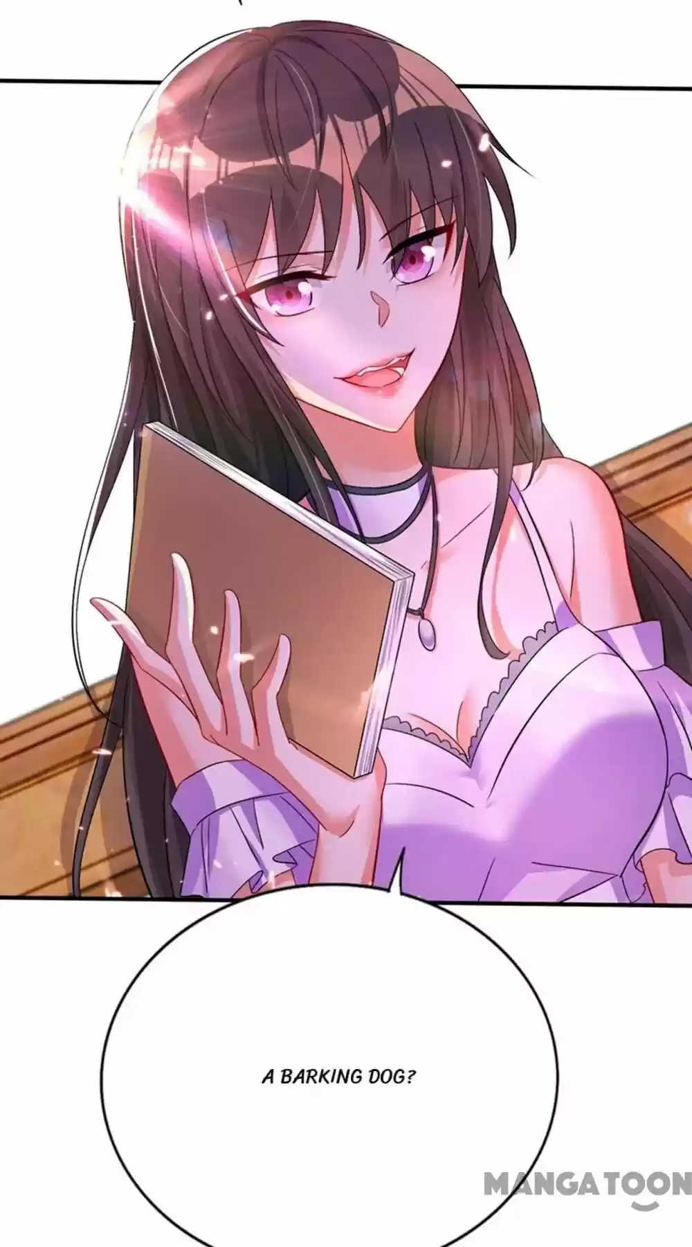 Spicy Wife's Reborn World Chapter 16