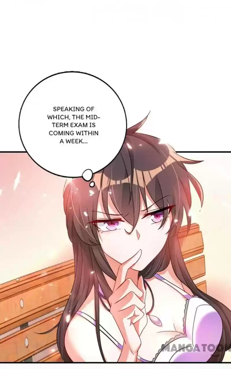 Spicy Wife's Reborn World Chapter 16