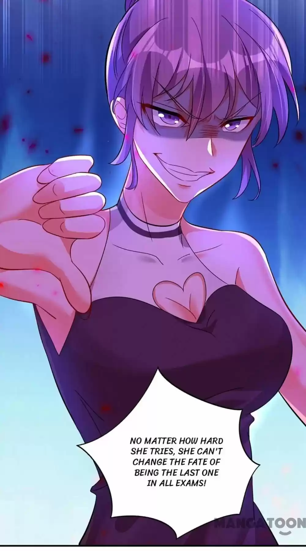 Spicy Wife's Reborn World Chapter 16