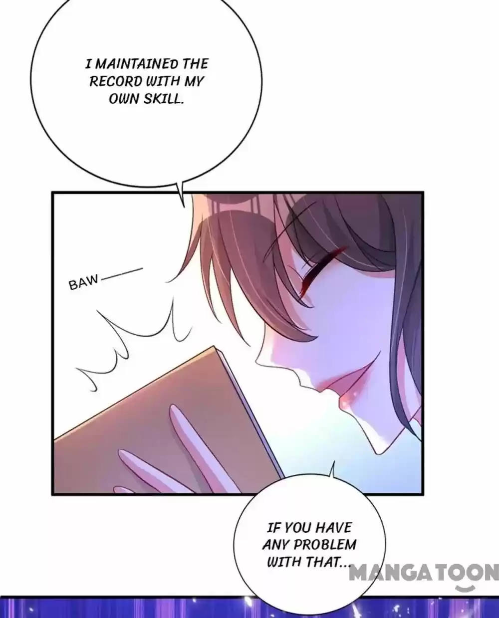 Spicy Wife's Reborn World Chapter 16