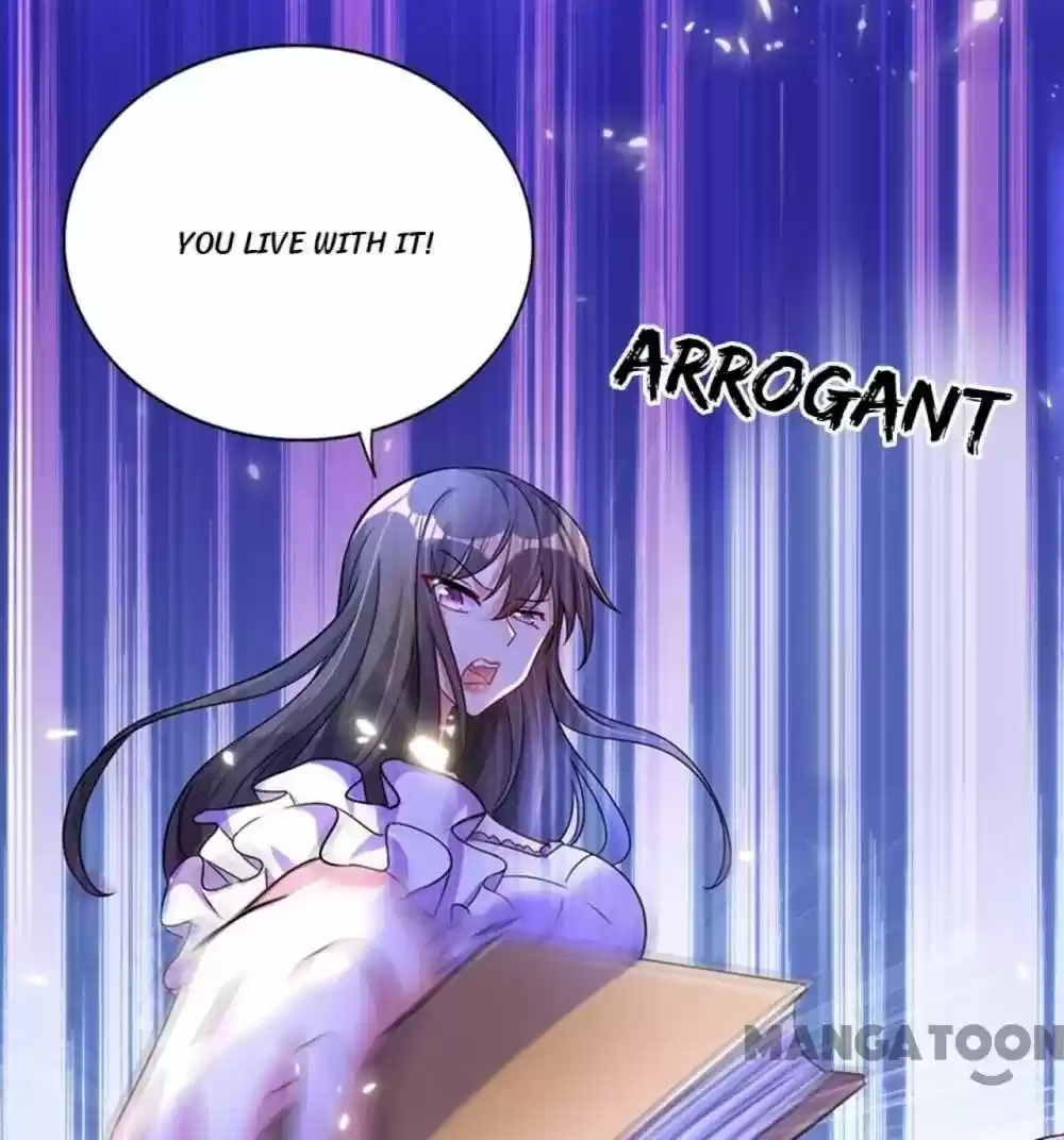 Spicy Wife's Reborn World Chapter 16