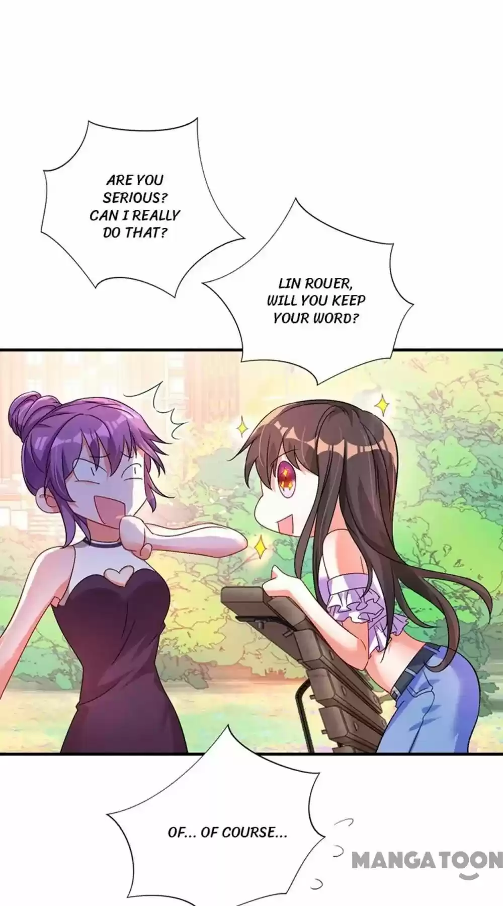 Spicy Wife's Reborn World Chapter 16