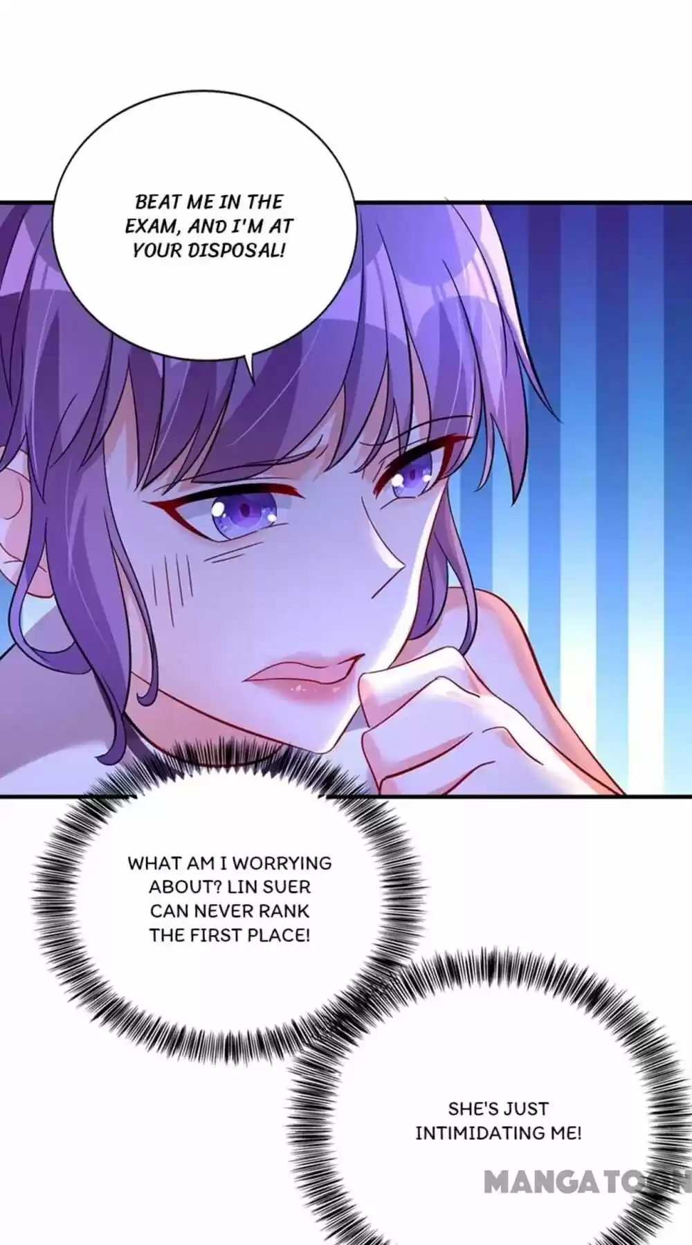 Spicy Wife's Reborn World Chapter 16