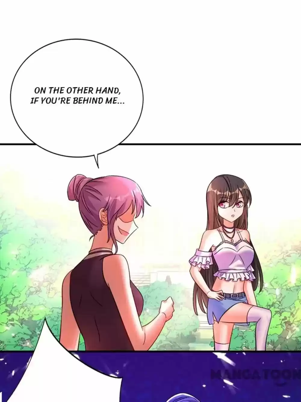 Spicy Wife's Reborn World Chapter 16