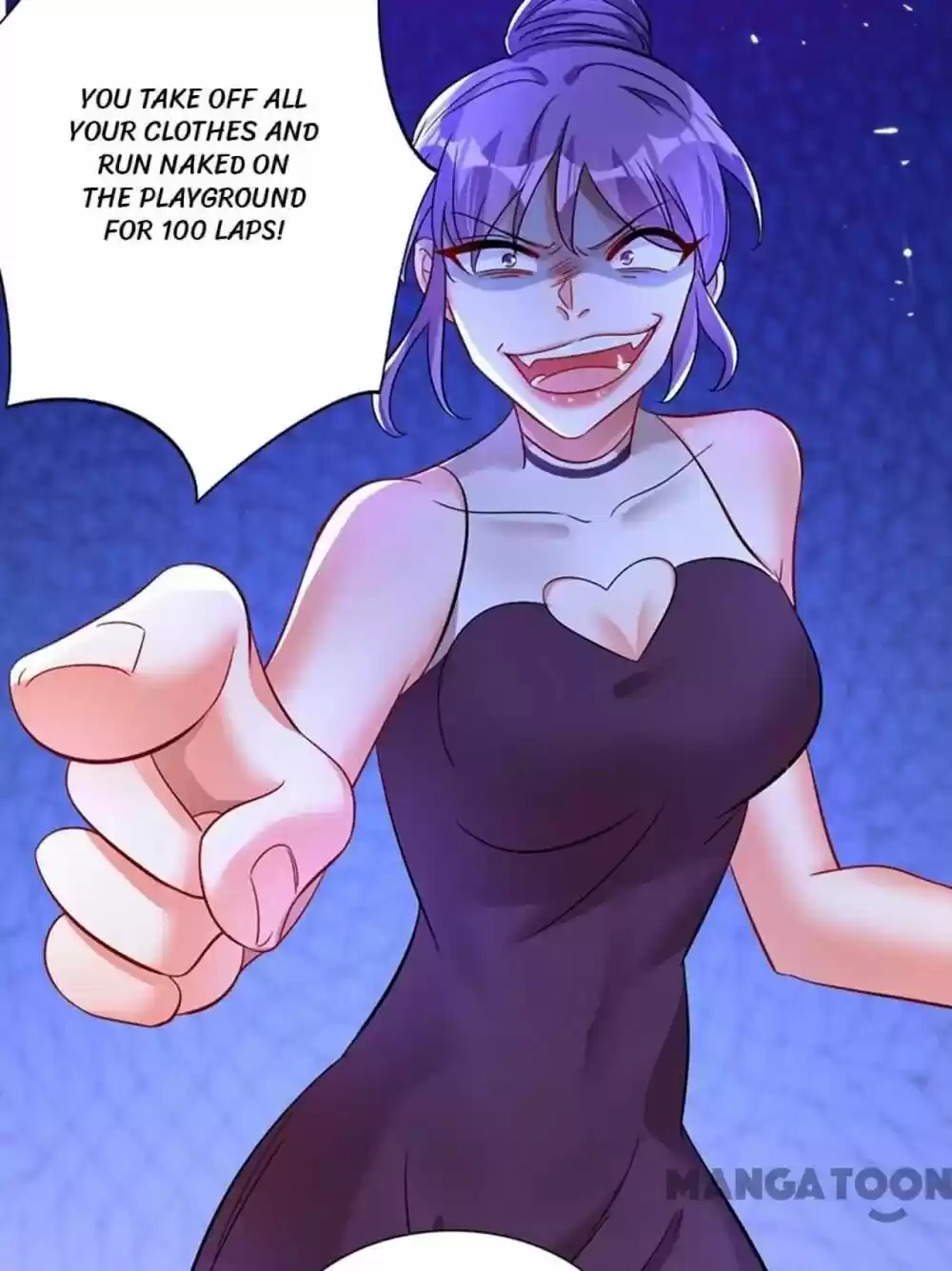 Spicy Wife's Reborn World Chapter 16