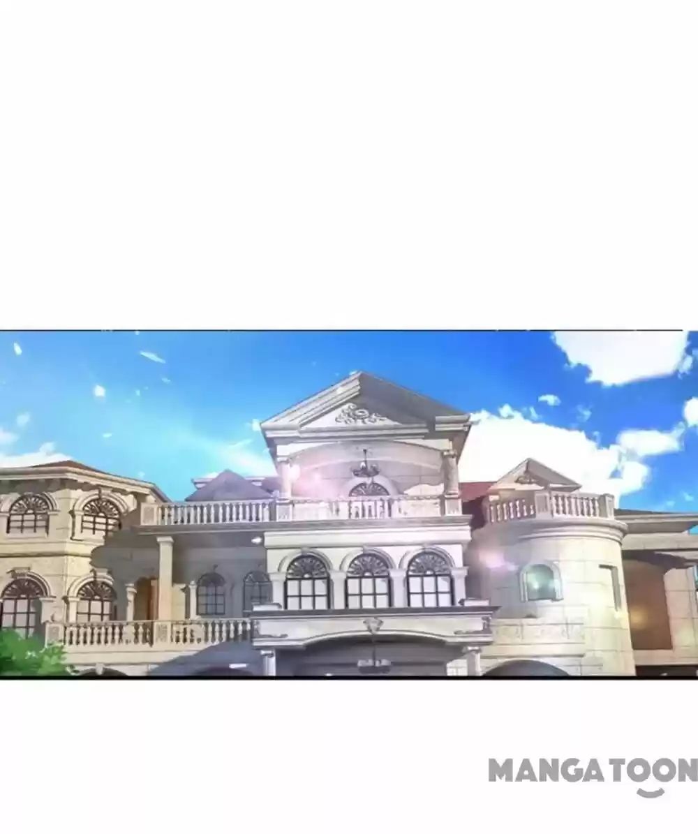 Spicy Wife's Reborn World Chapter 16