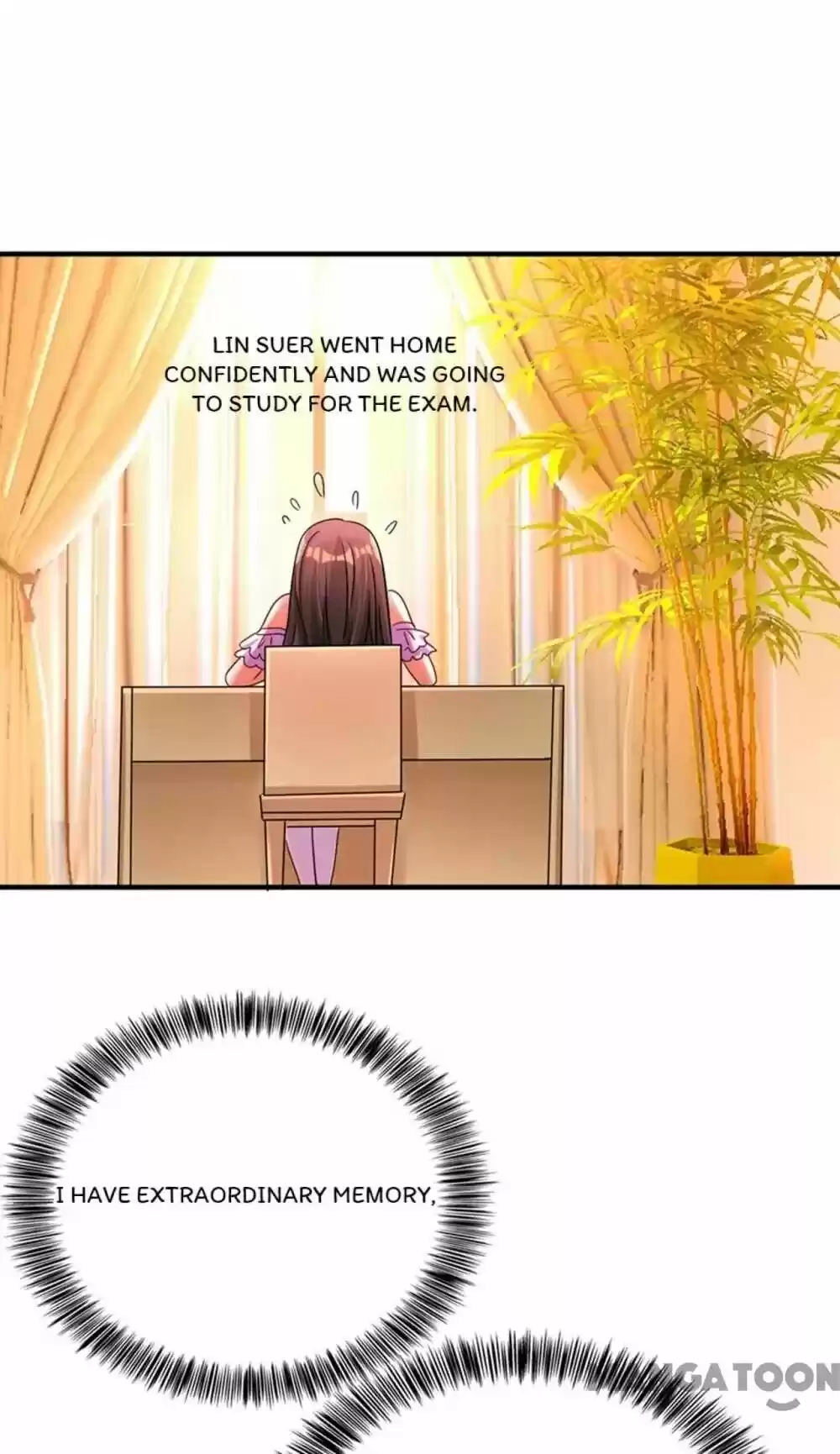 Spicy Wife's Reborn World Chapter 16