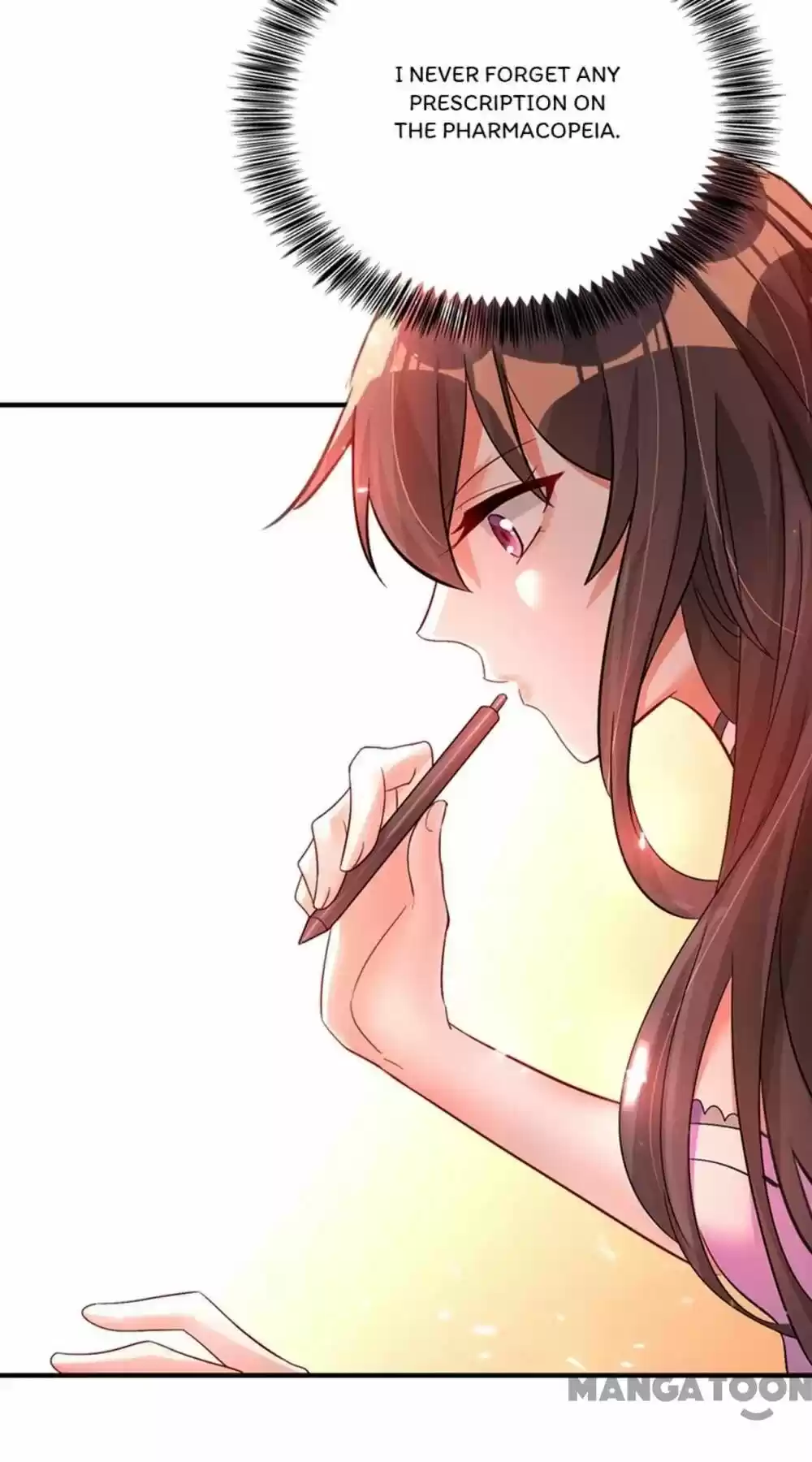 Spicy Wife's Reborn World Chapter 16