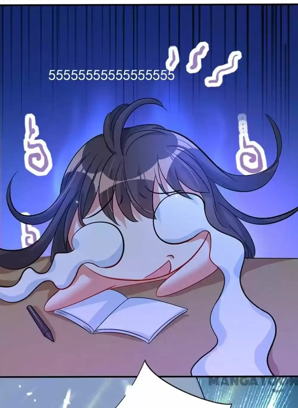 Spicy Wife's Reborn World Chapter 16