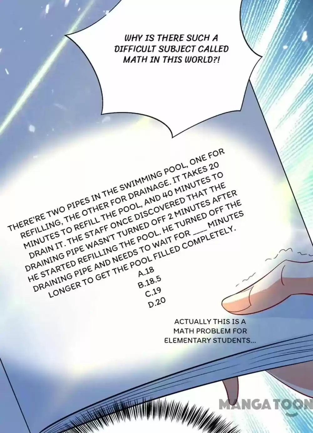 Spicy Wife's Reborn World Chapter 16