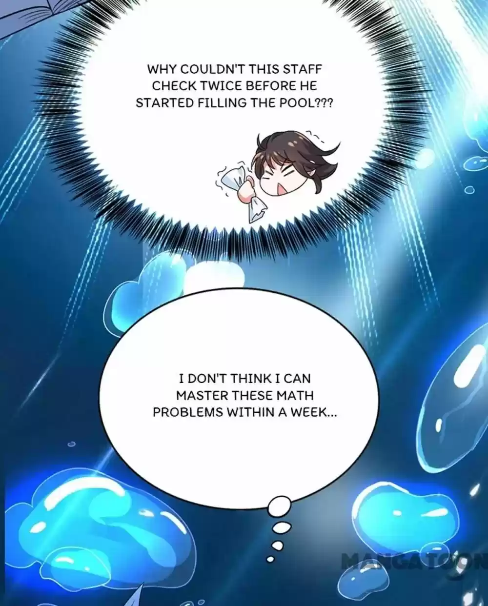 Spicy Wife's Reborn World Chapter 16