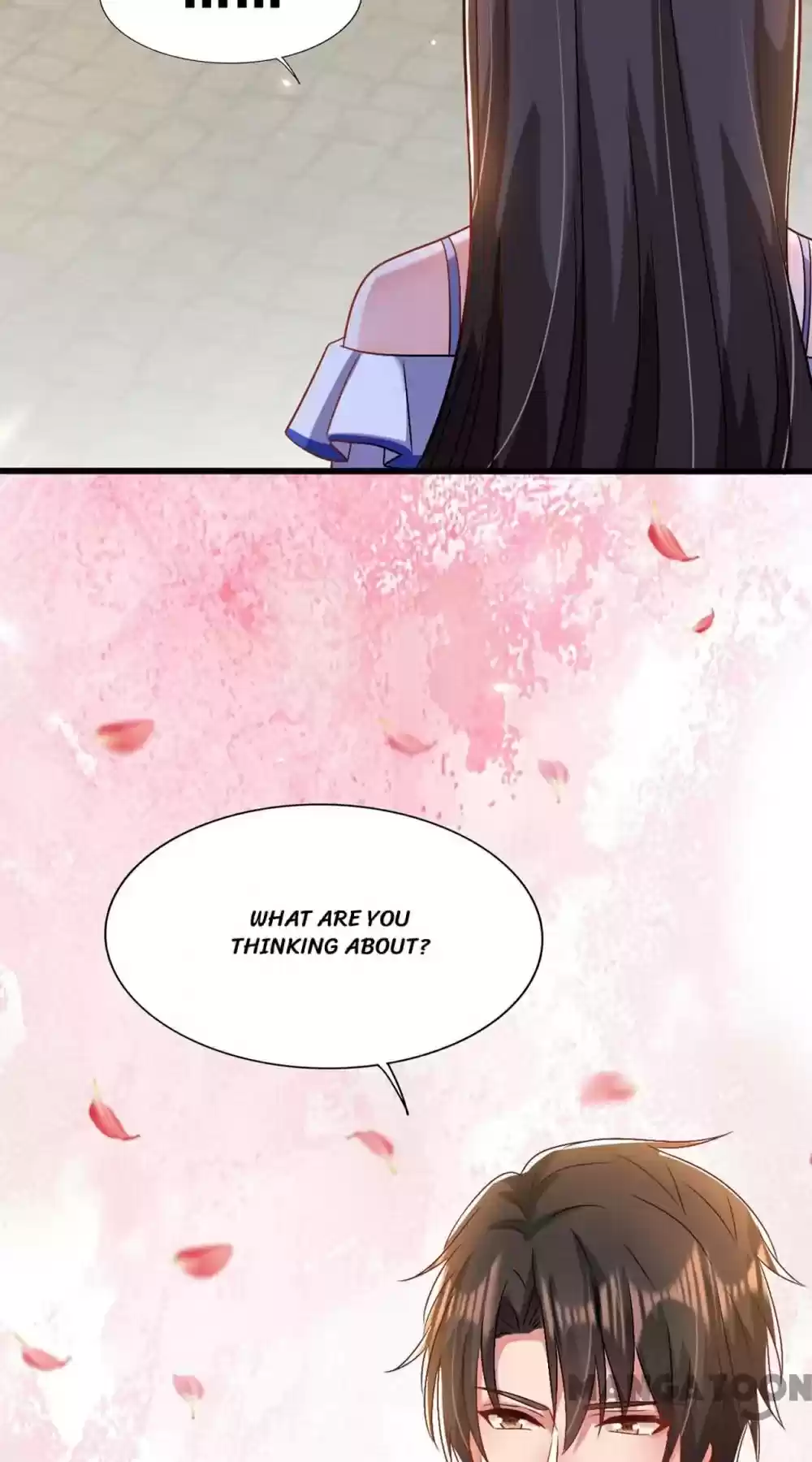 Spicy Wife's Reborn World Chapter 160