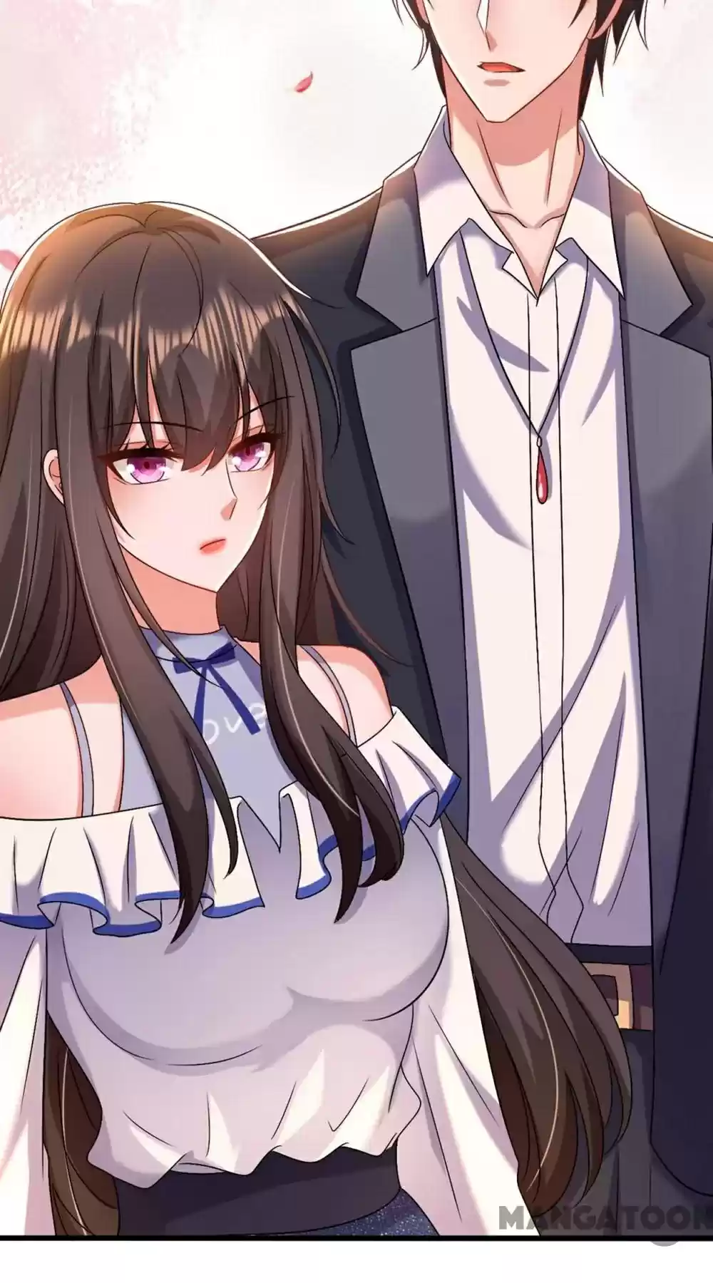 Spicy Wife's Reborn World Chapter 160