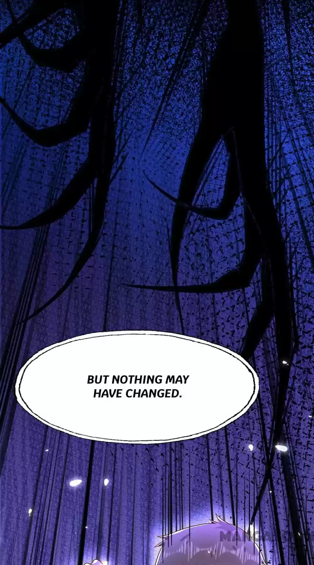 Spicy Wife's Reborn World Chapter 160