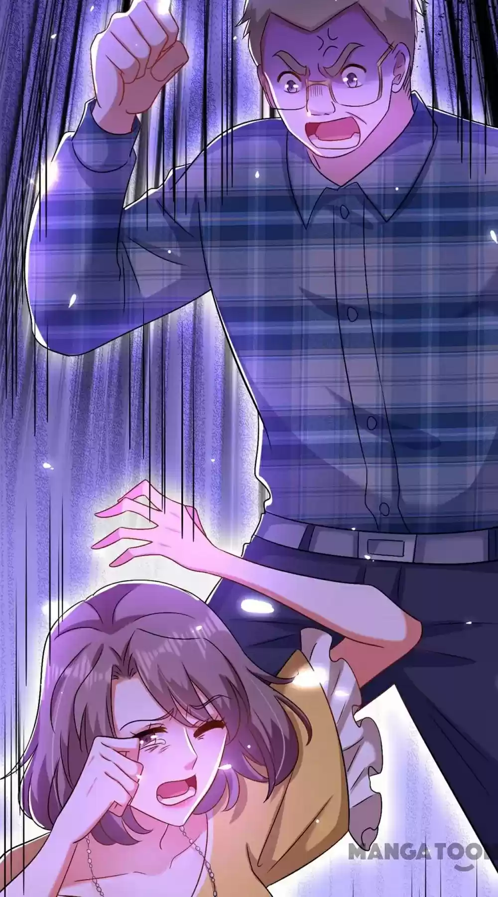 Spicy Wife's Reborn World Chapter 160