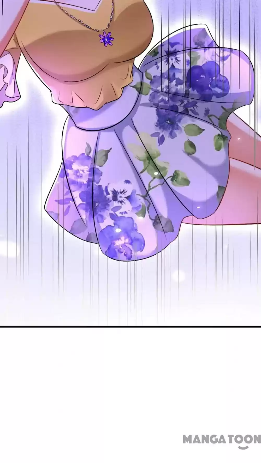 Spicy Wife's Reborn World Chapter 160