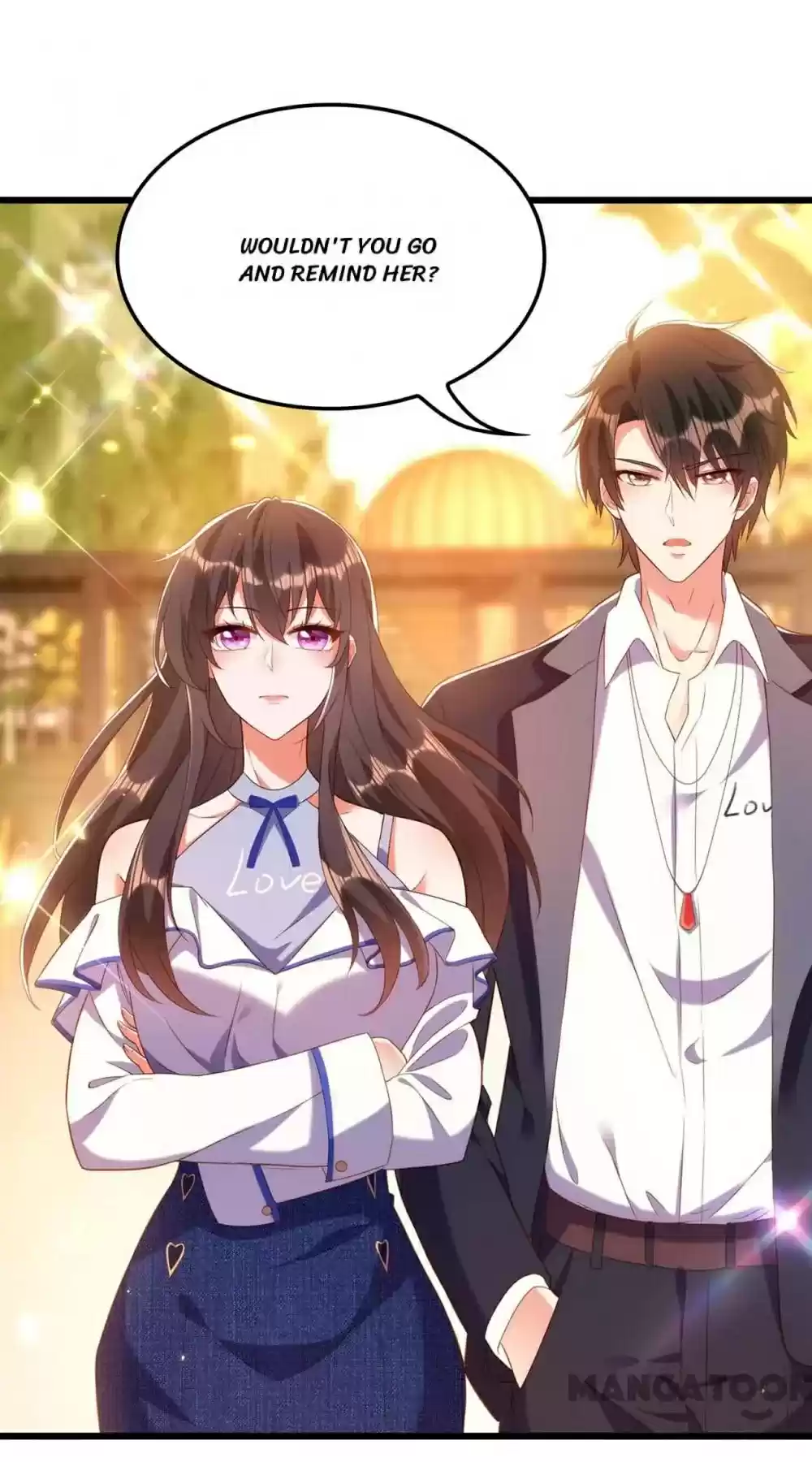 Spicy Wife's Reborn World Chapter 160