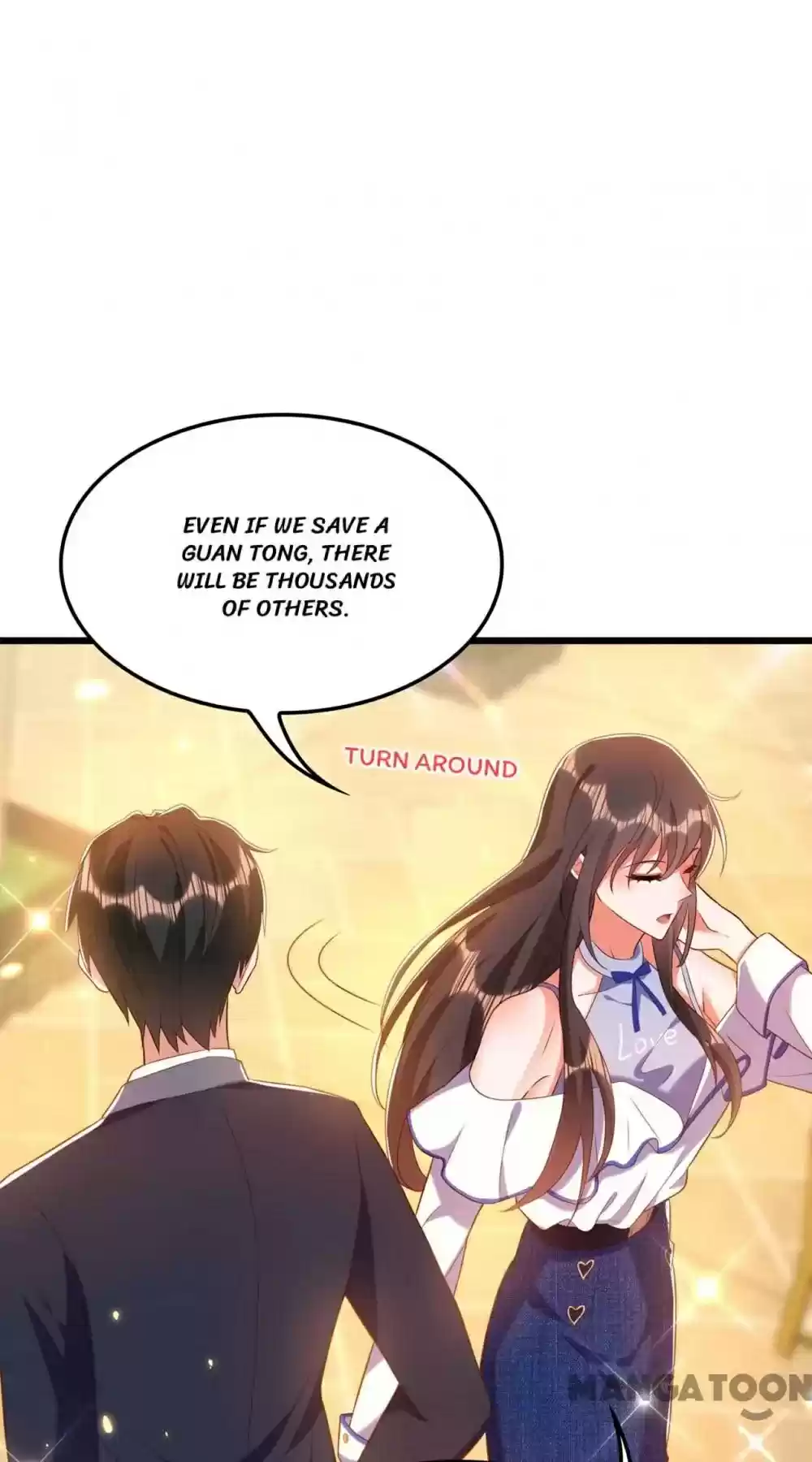 Spicy Wife's Reborn World Chapter 160