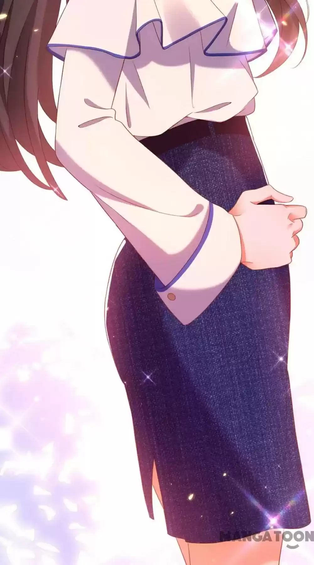 Spicy Wife's Reborn World Chapter 160