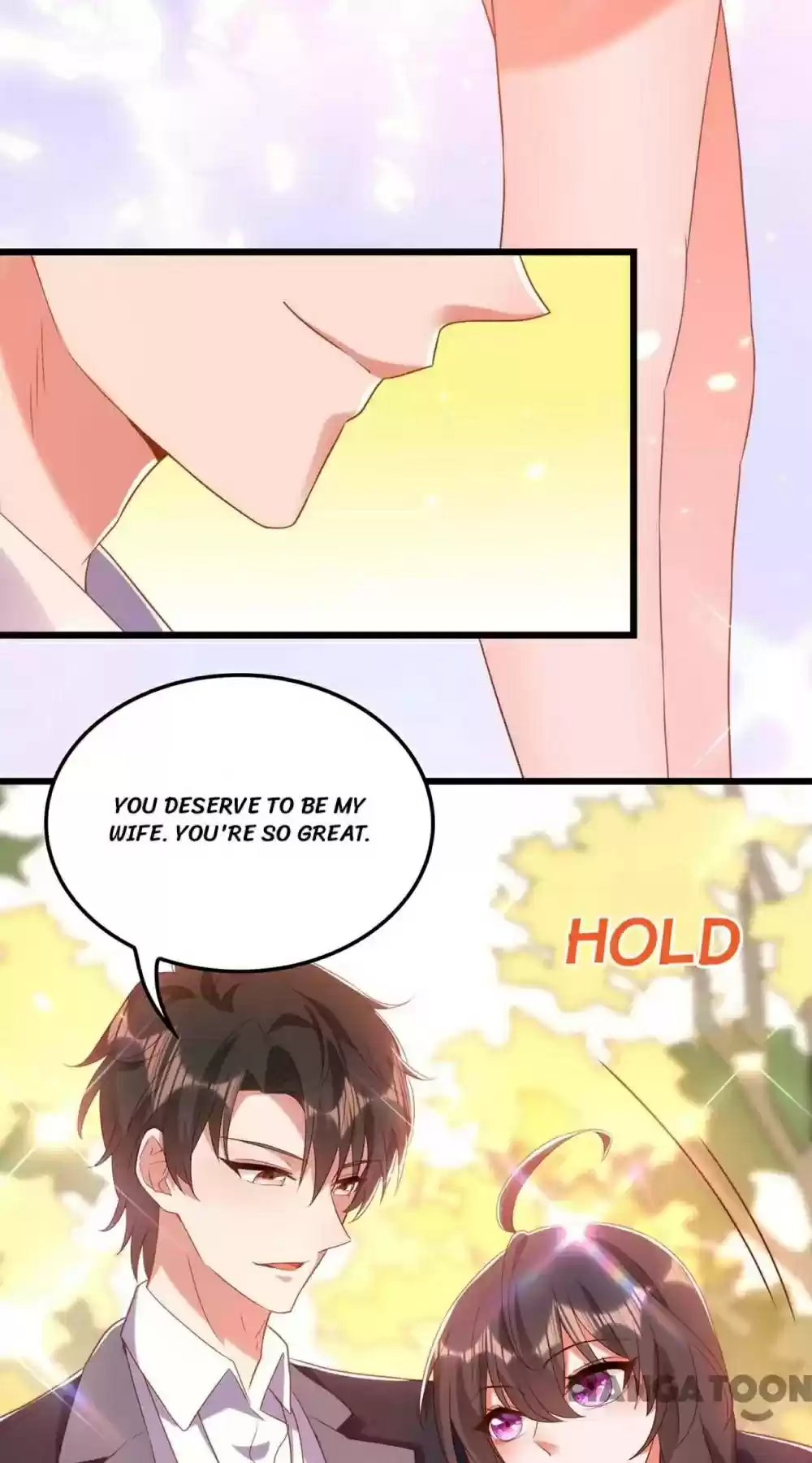 Spicy Wife's Reborn World Chapter 160