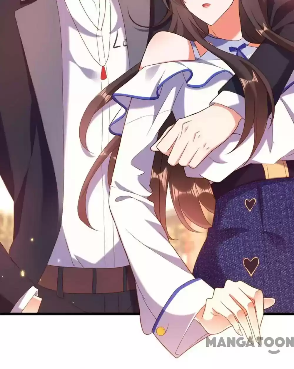 Spicy Wife's Reborn World Chapter 160