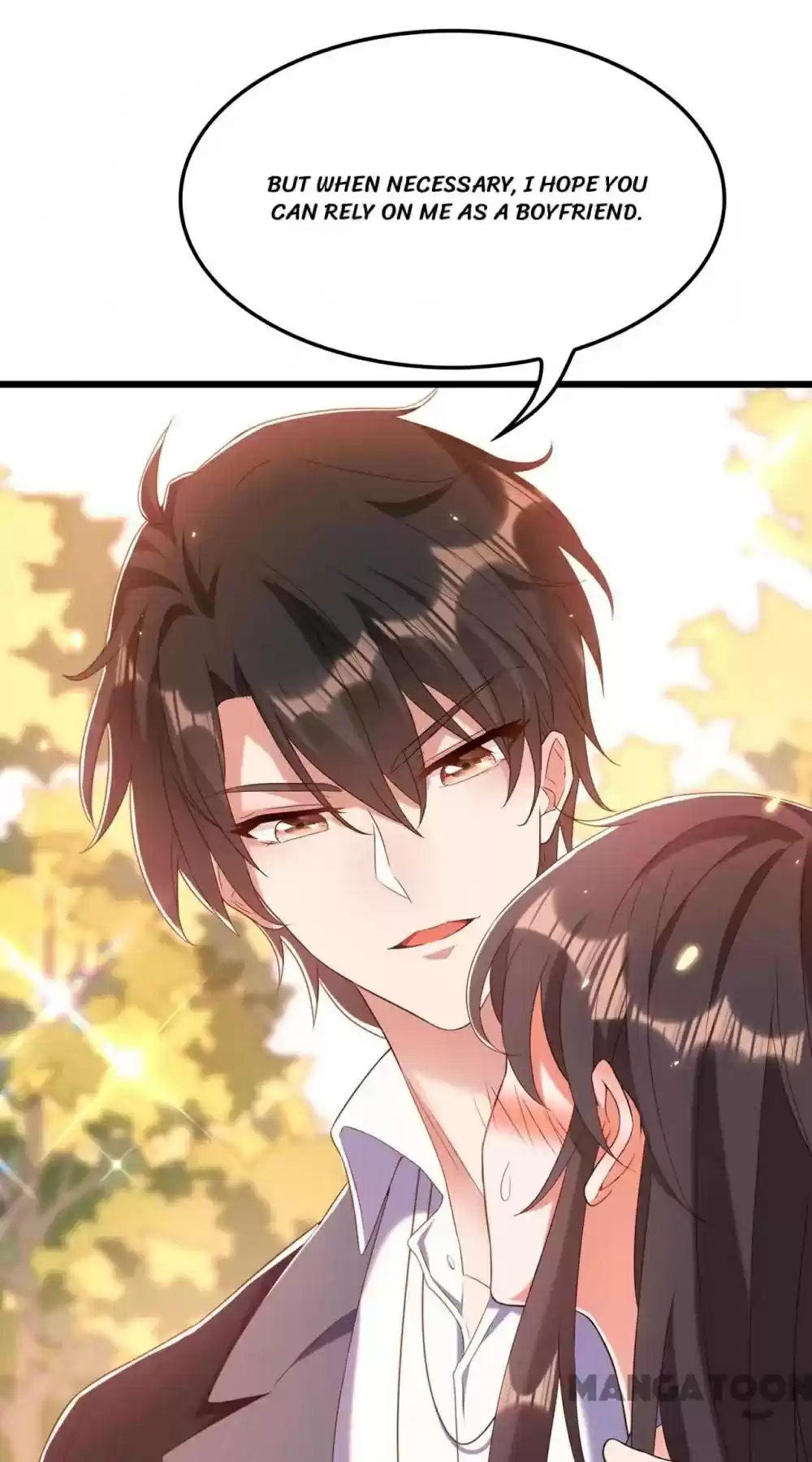 Spicy Wife's Reborn World Chapter 160