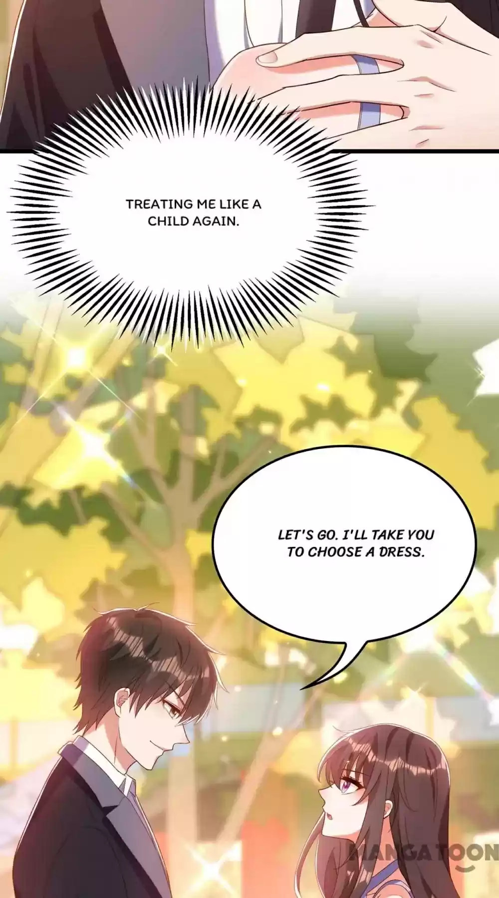 Spicy Wife's Reborn World Chapter 160